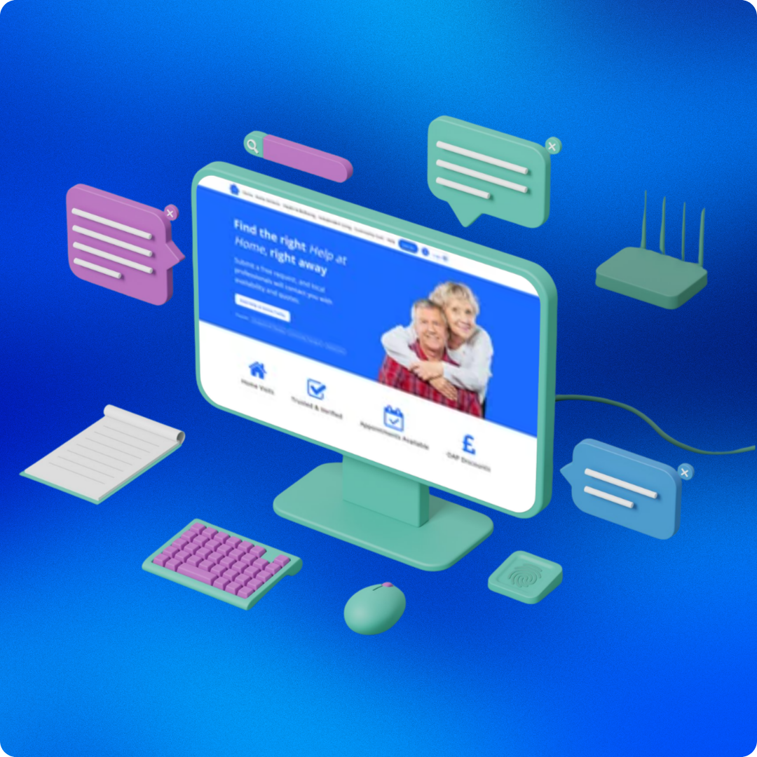 Home Help Hub UK